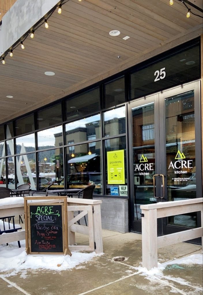 Updates to Big Sky’s Plan