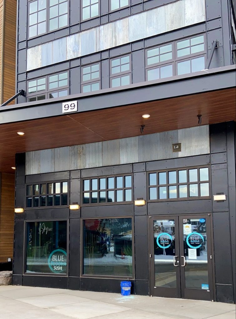 Updates to Big Sky’s Plan