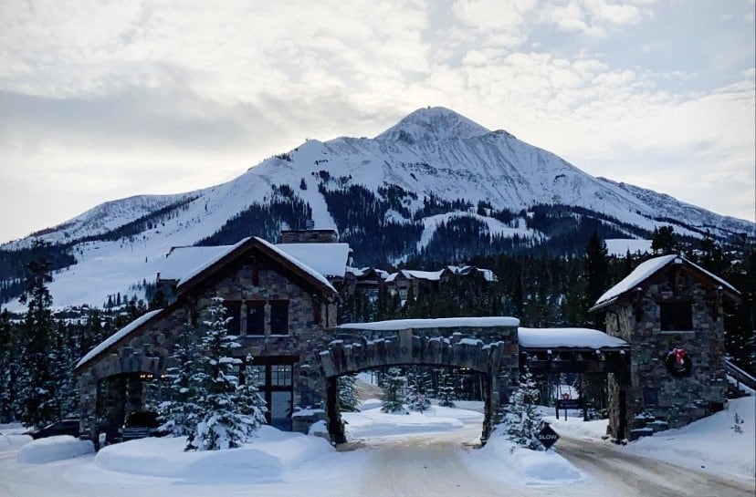 One&Only Resorts to Open First U.S. Property in Big Sky, Montana