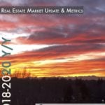 cover for year over year 2018-2020 real estate statistics