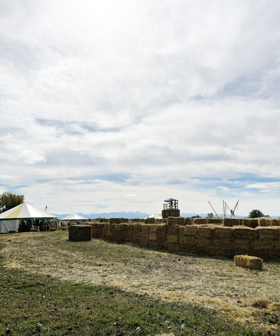 Favorite Autumn Activities