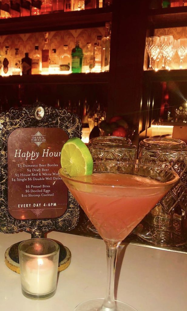 The Most Romantic Places in the Bozeman Area