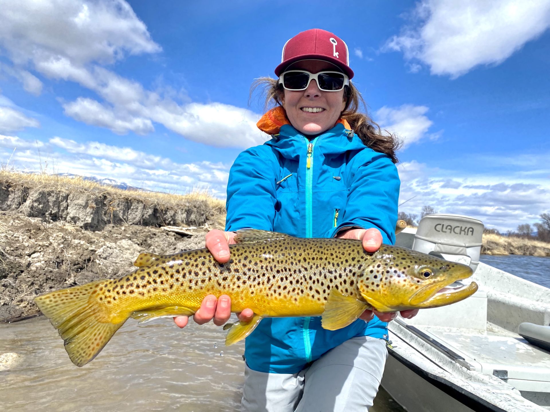 Fly fishing Primer