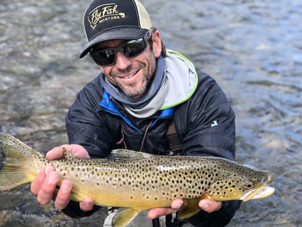 Fly fishing Primer