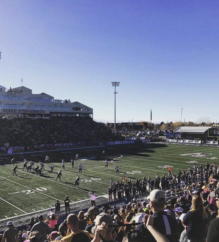 Favorite Autumn Activities