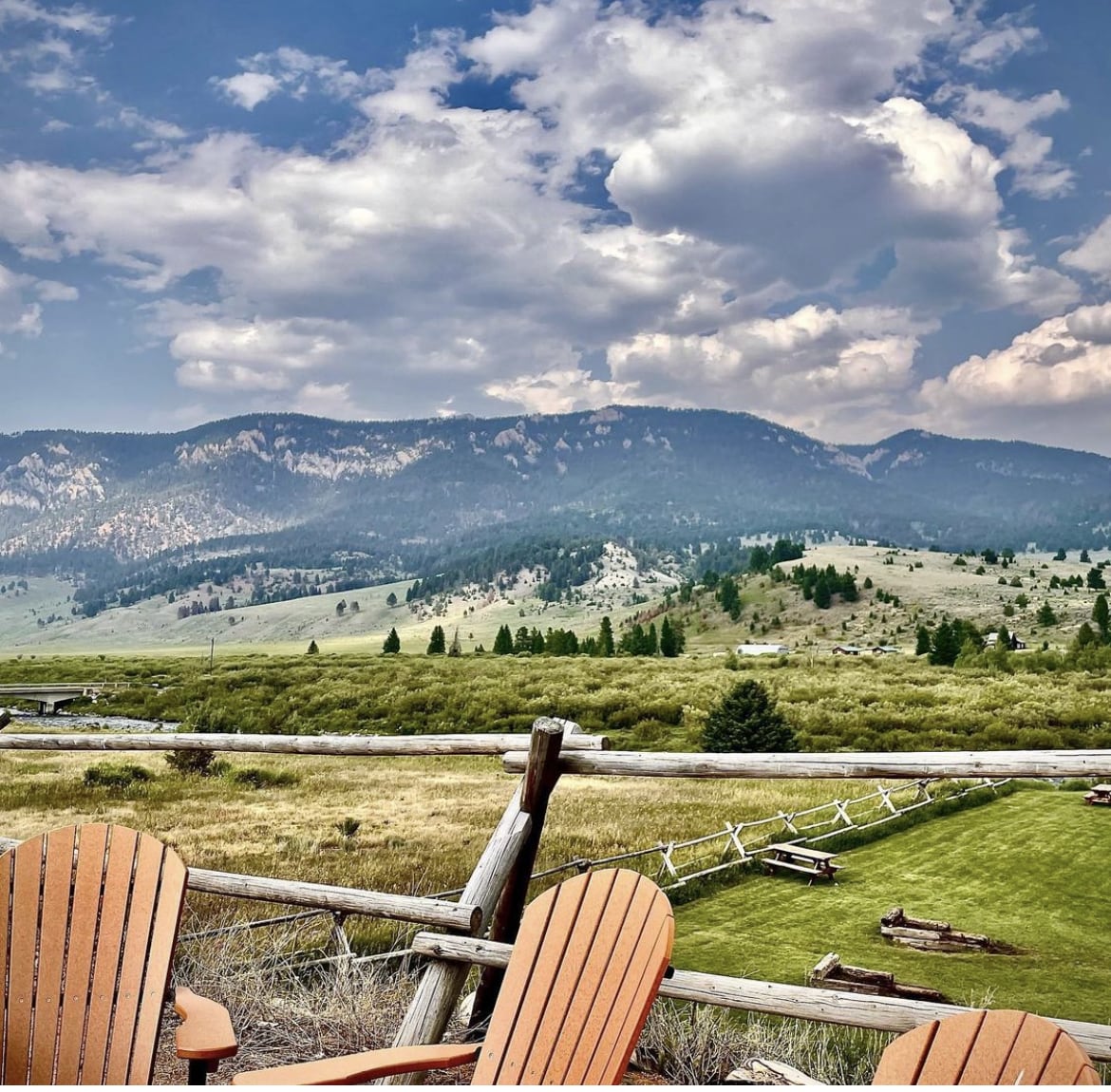 The Best Outdoor Patio Spots