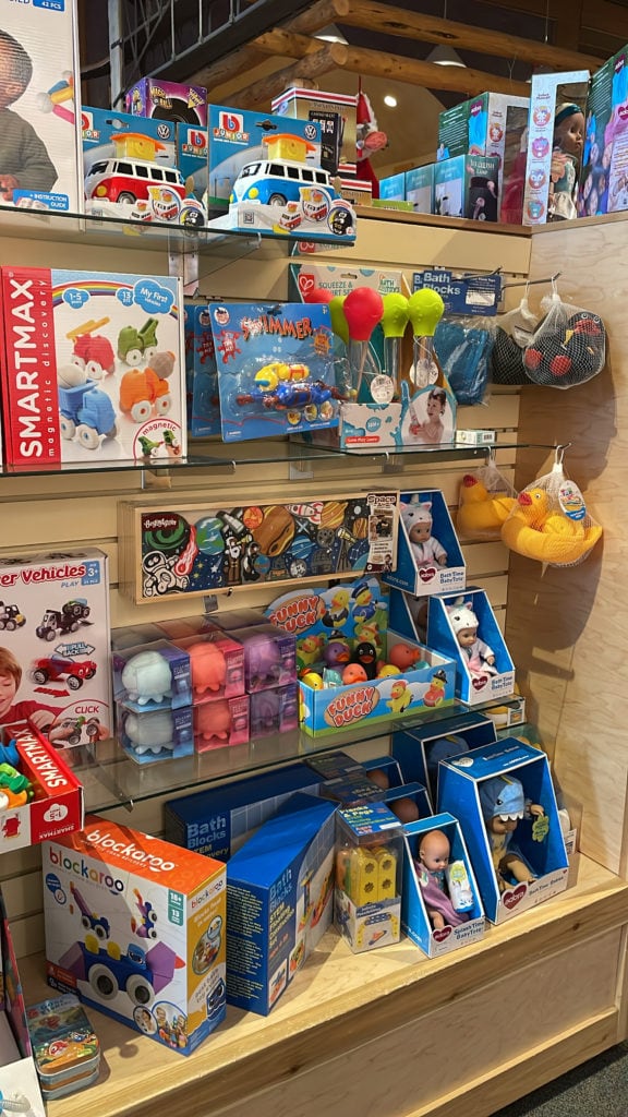 Your Local Holiday Gift Guide