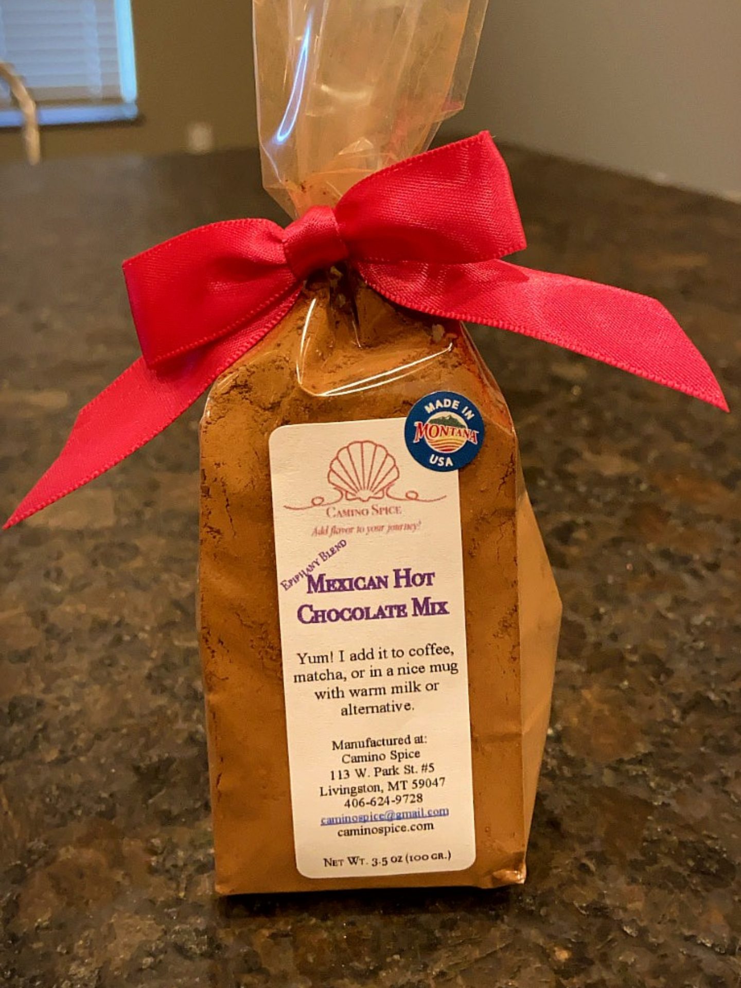 Top 5 Places for Hot Cocoa in the Bozeman Area