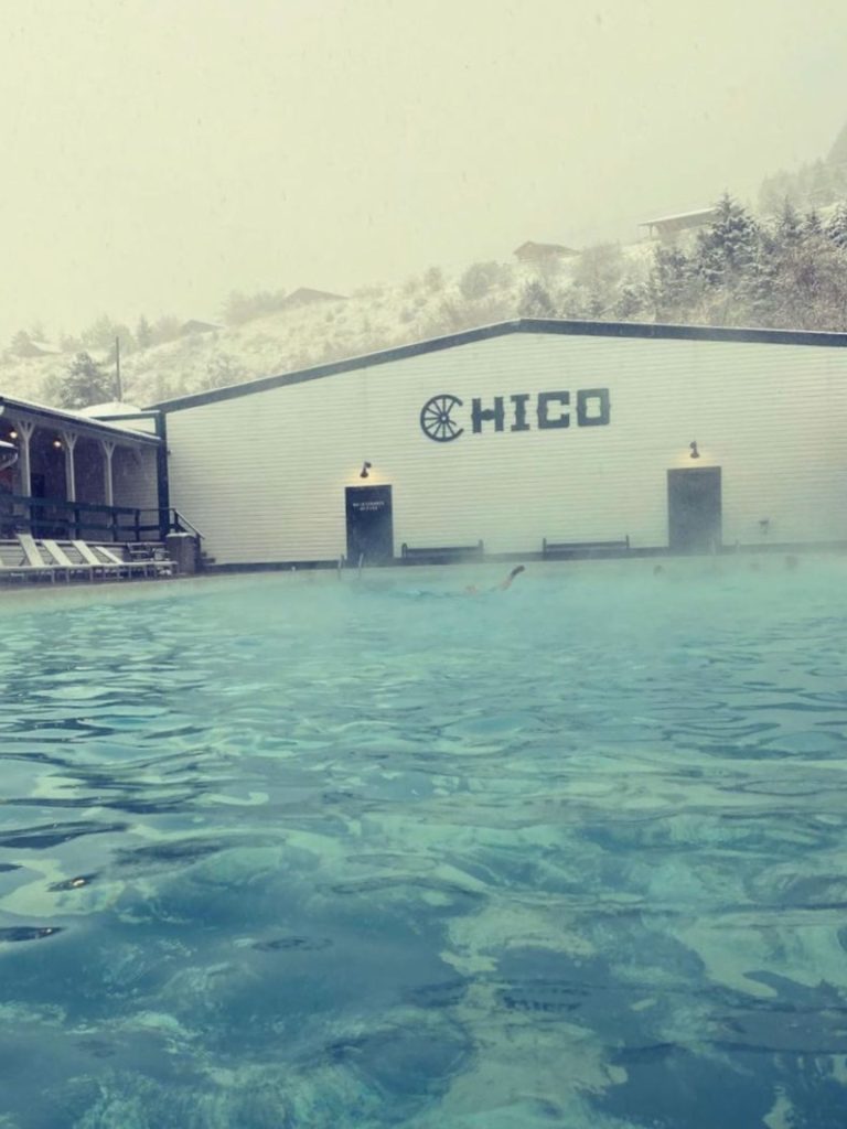 The Most Romantic Places in the Bozeman Area