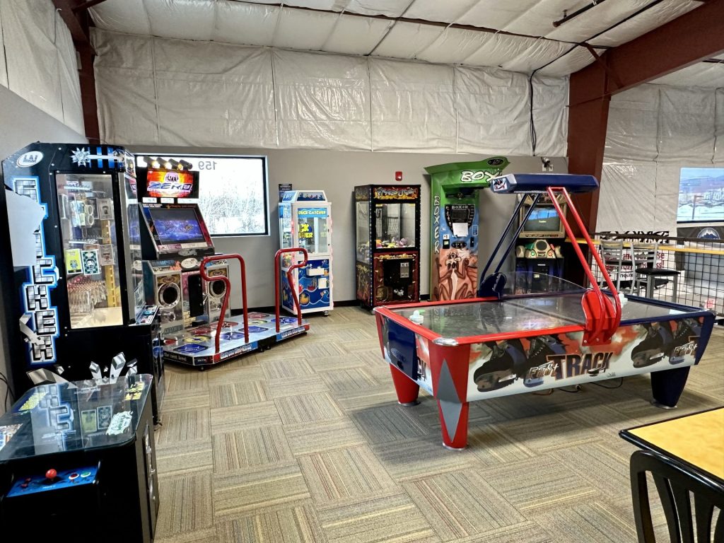 Best Indoor Activities