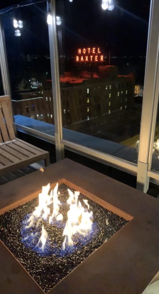 The Most Romantic Places in the Bozeman Area
