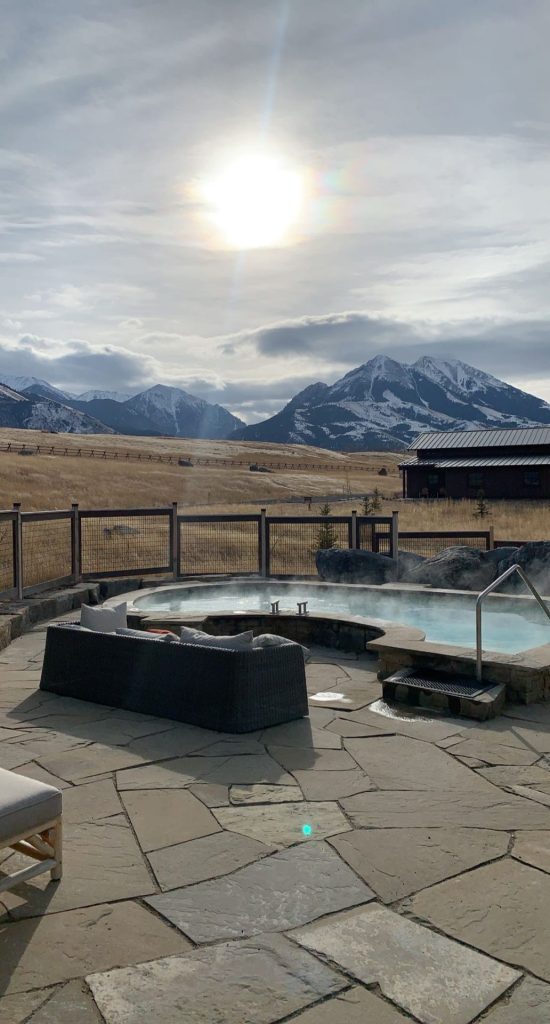 The Most Romantic Places in the Bozeman Area