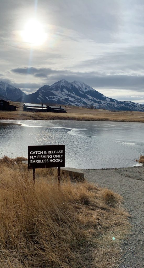 The Most Romantic Places in the Bozeman Area