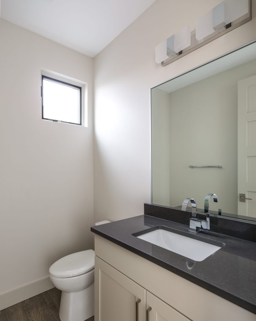 89 Duckhorn Lane, Unit D, half bath near 2nd floor entry