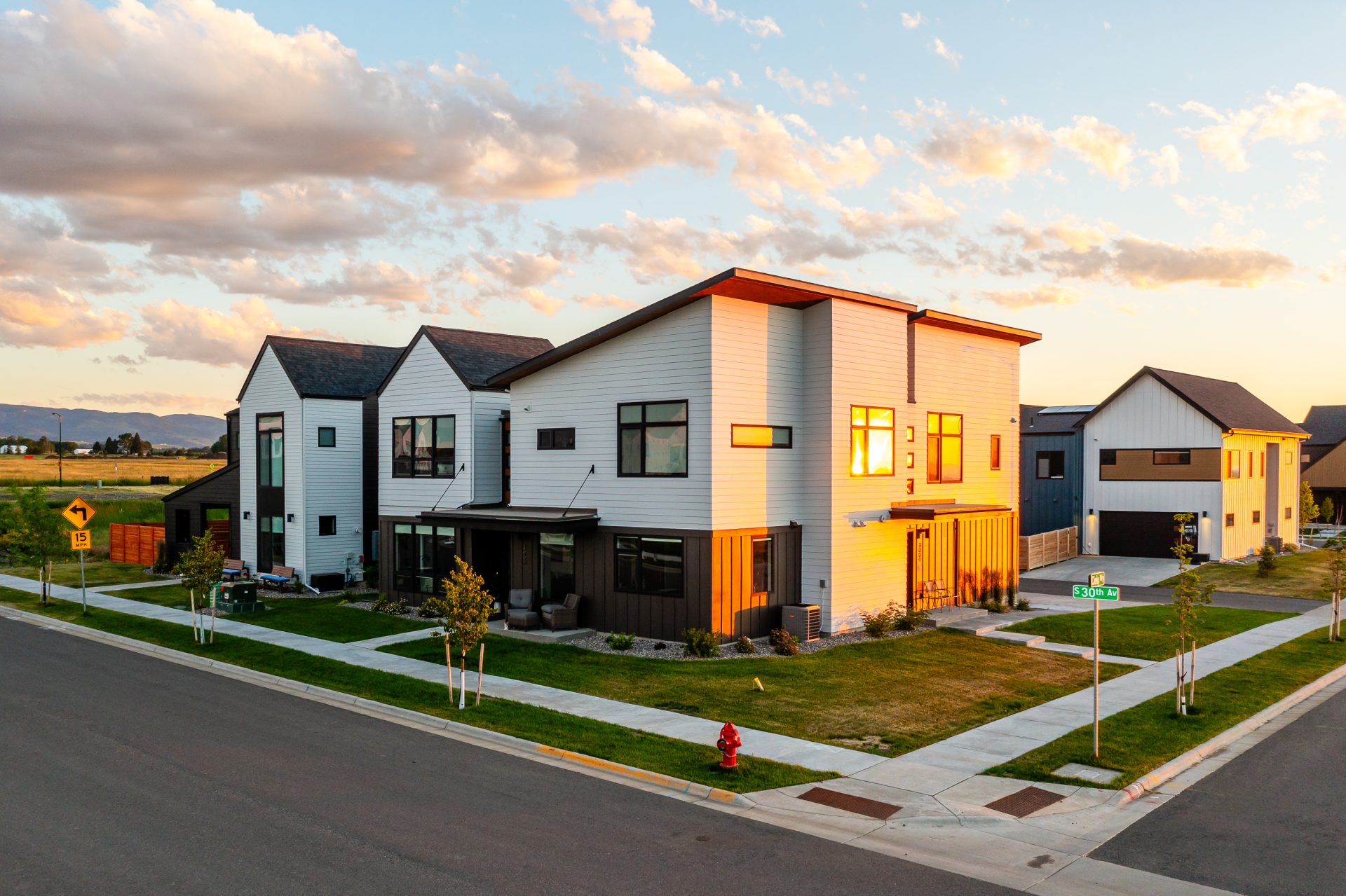 3009 S 30th Avenue, Bozeman, main front exterior