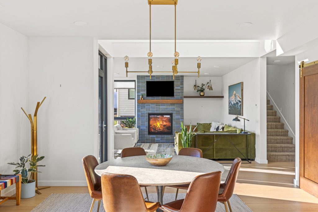 3009 S 30th Avenue, Bozeman, dining room area