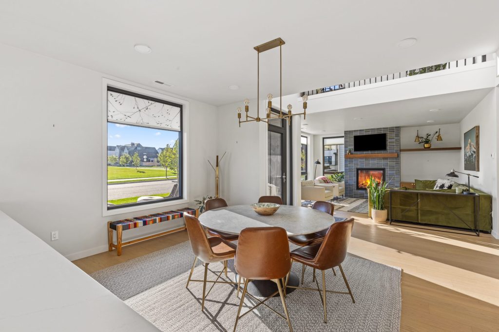 3009 S 30th Avenue, Bozeman, dining room area