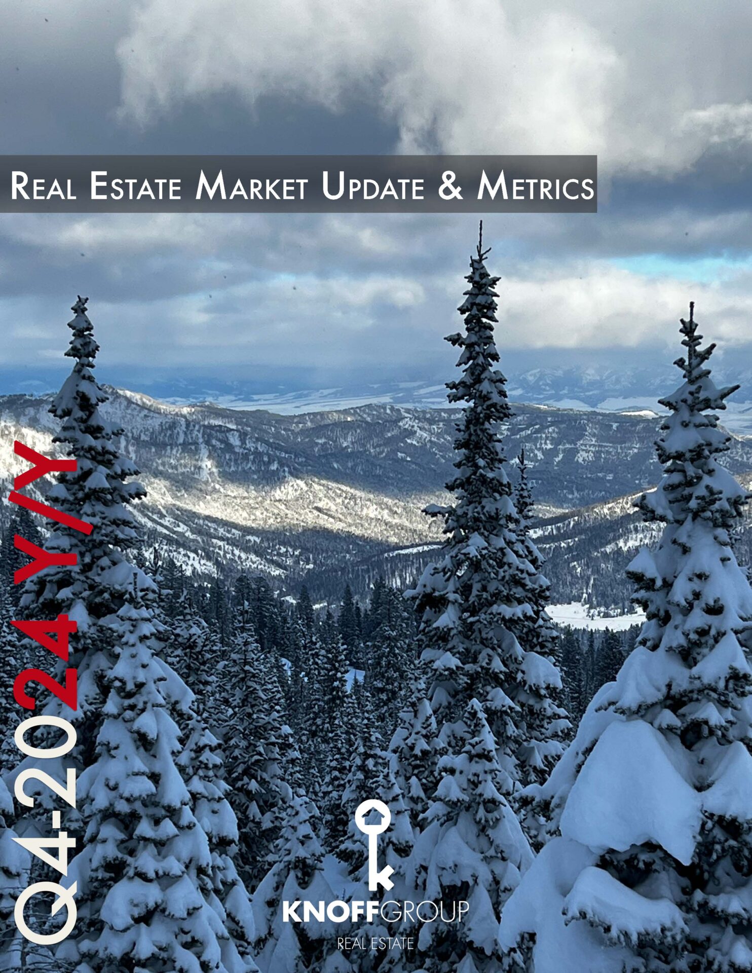 Q4 2024 Market Report