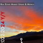 Year Over Year 2024 Market Report Cover