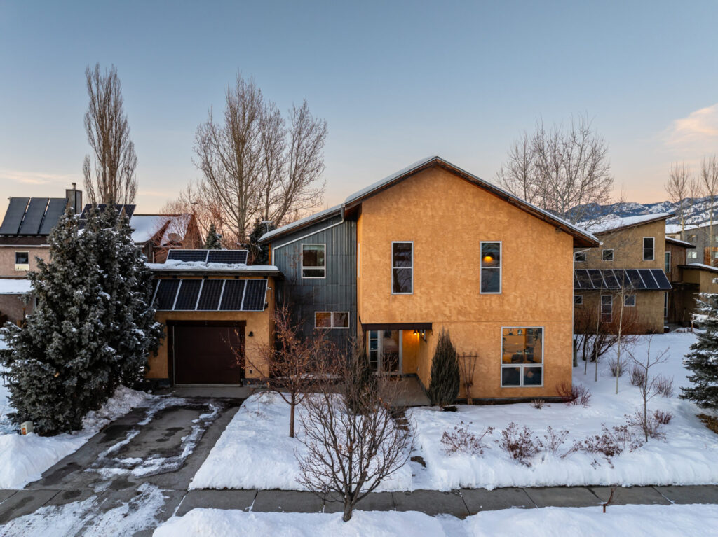 257 Turtle Way, Bozeman