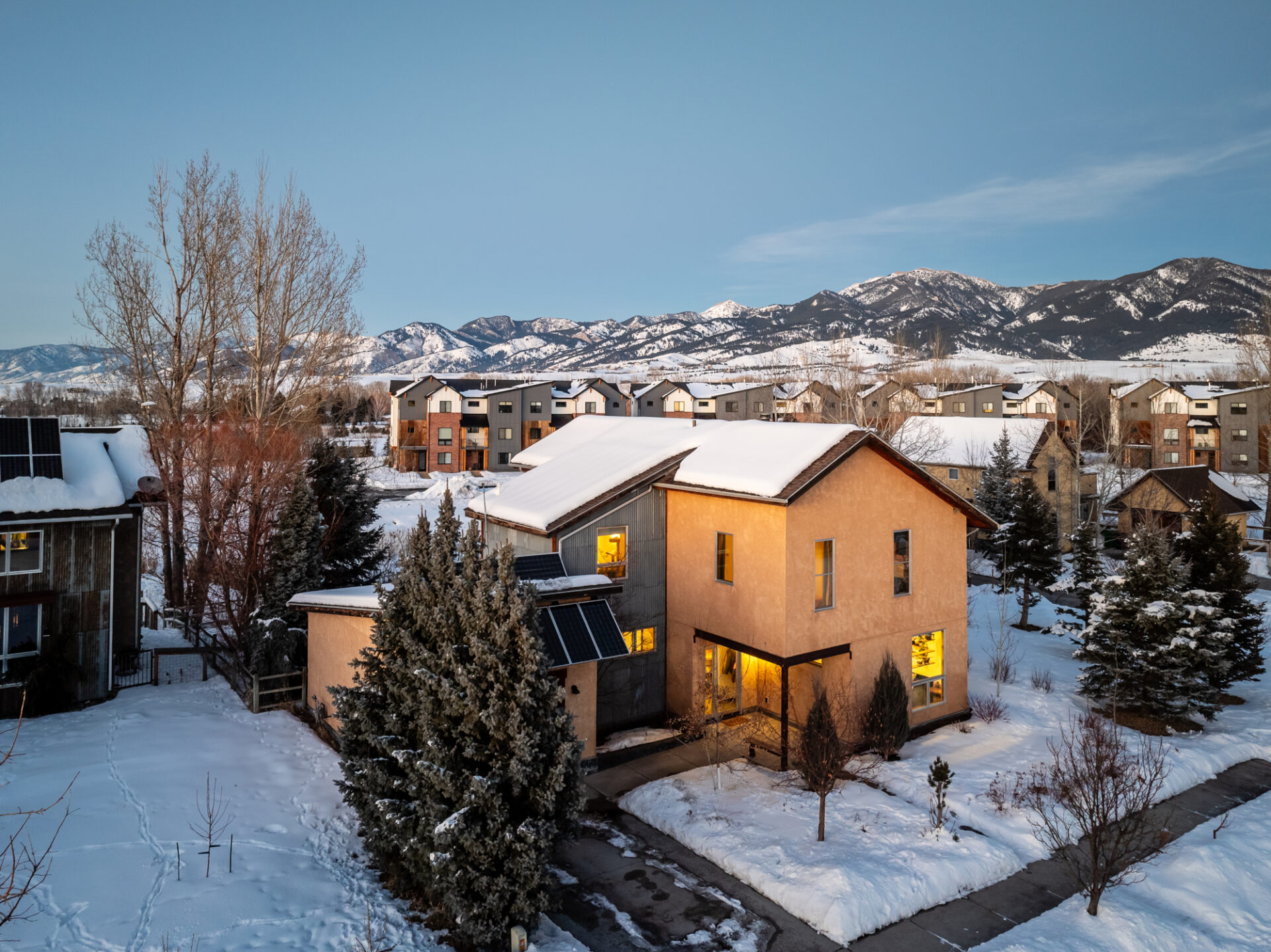 257 Turtle Way, Bozeman