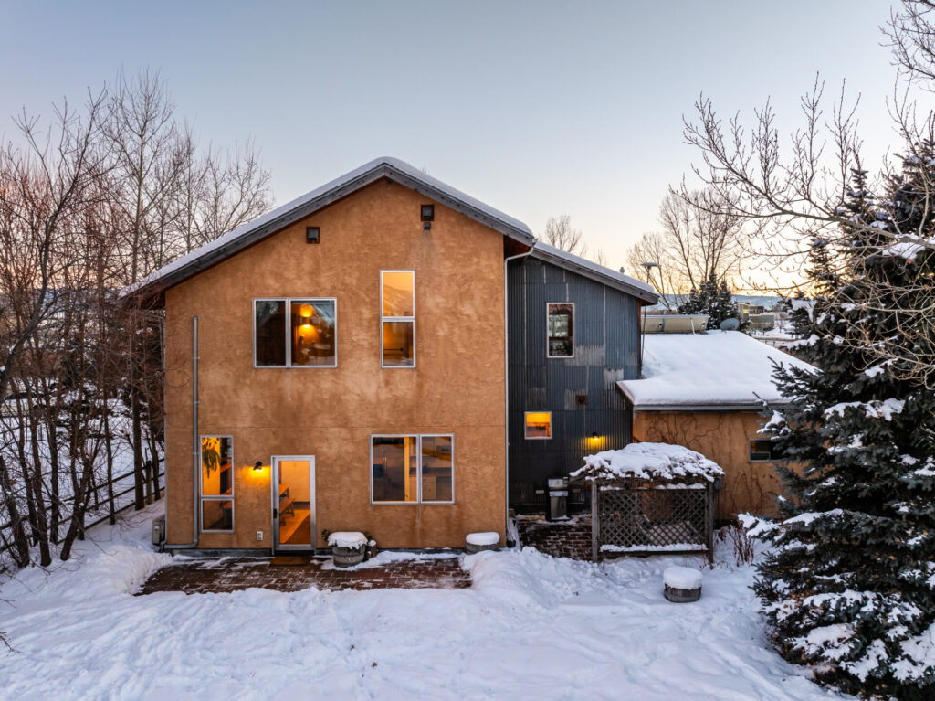 257 Turtle Way, Bozeman