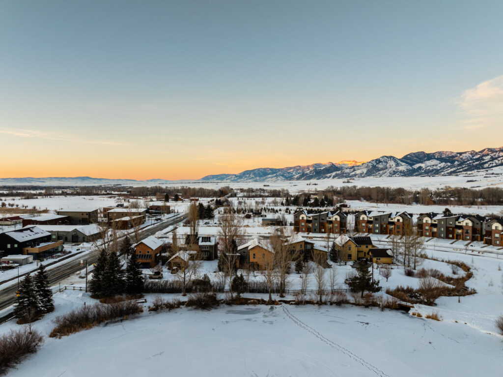 257 Turtle Way, Bozeman