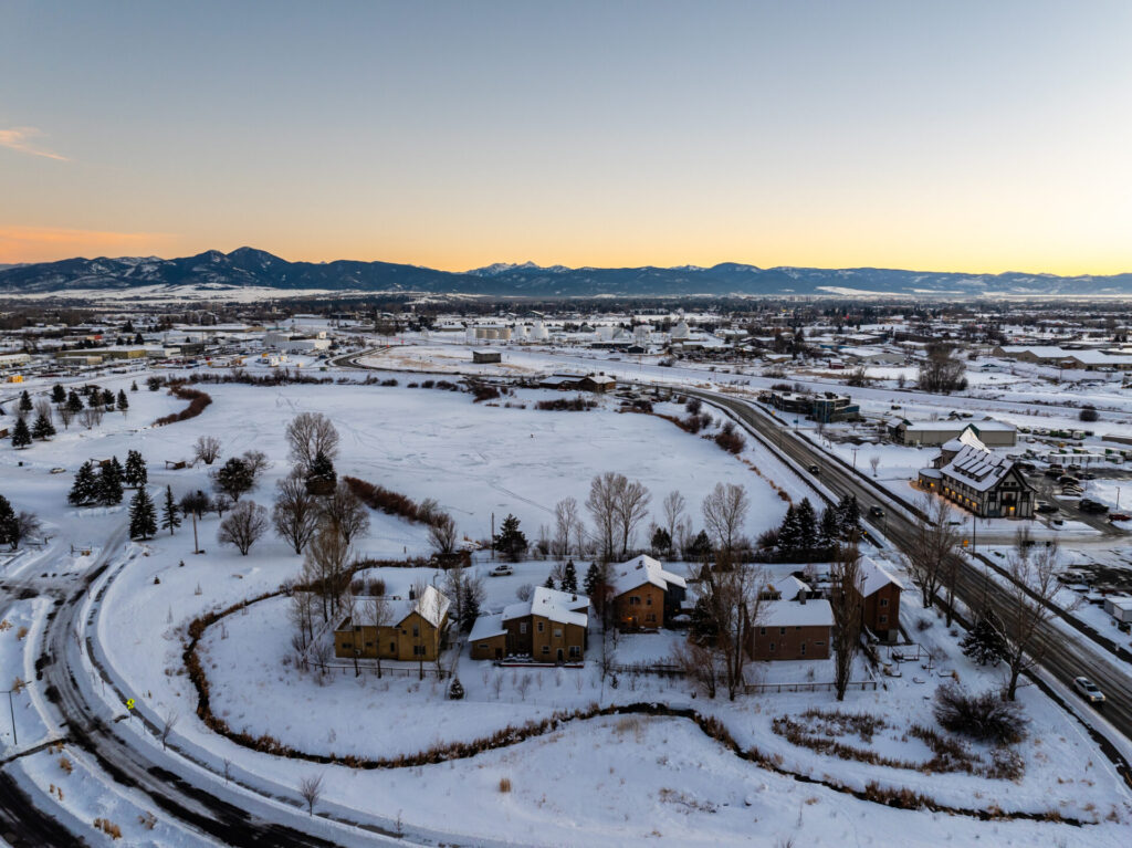 257 Turtle Way, Bozeman